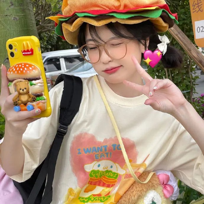 爸爸的萌友圈