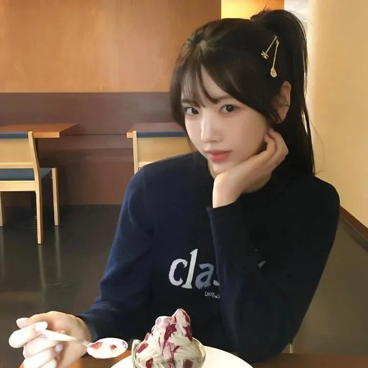 烽火欲海奇女子