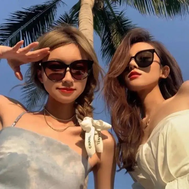美好的未来